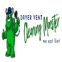 Dryer Vent Cleaning Monster Chicago logo